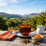 Marmalady Earl Grey Black Tea