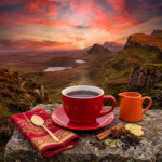 Mighty Chai Black Tea