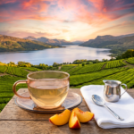 Pai Mu Tan White Tea