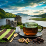 Dubai Chocolate Black Tea