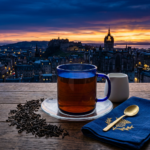 Breakfast Large Leaf Black Tea