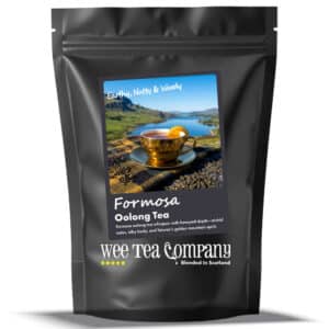 Formosa Oolong
