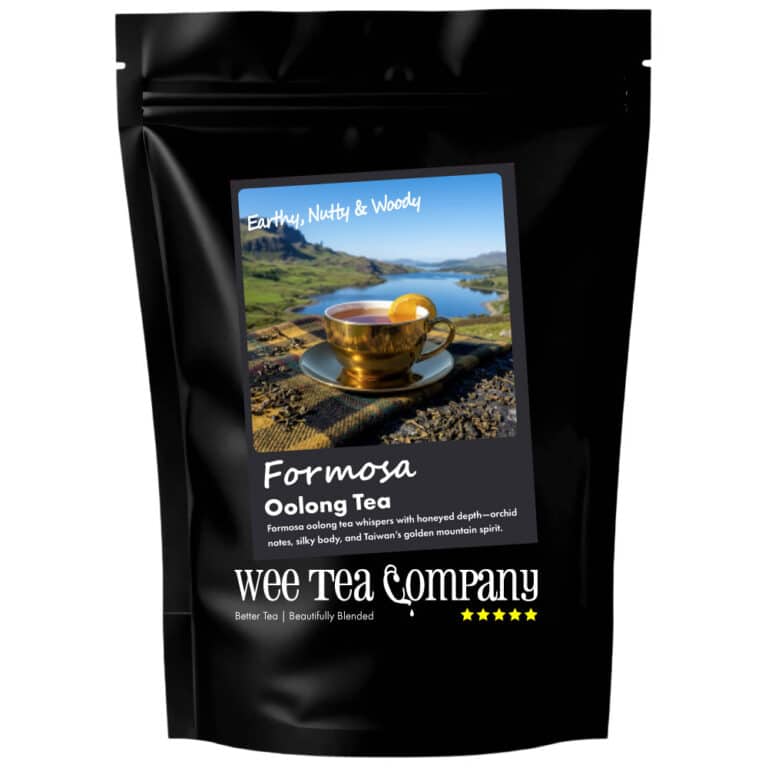 Formosa Oolong