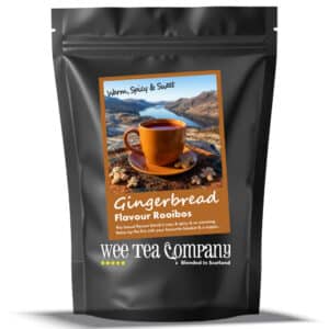 Gingerbread
