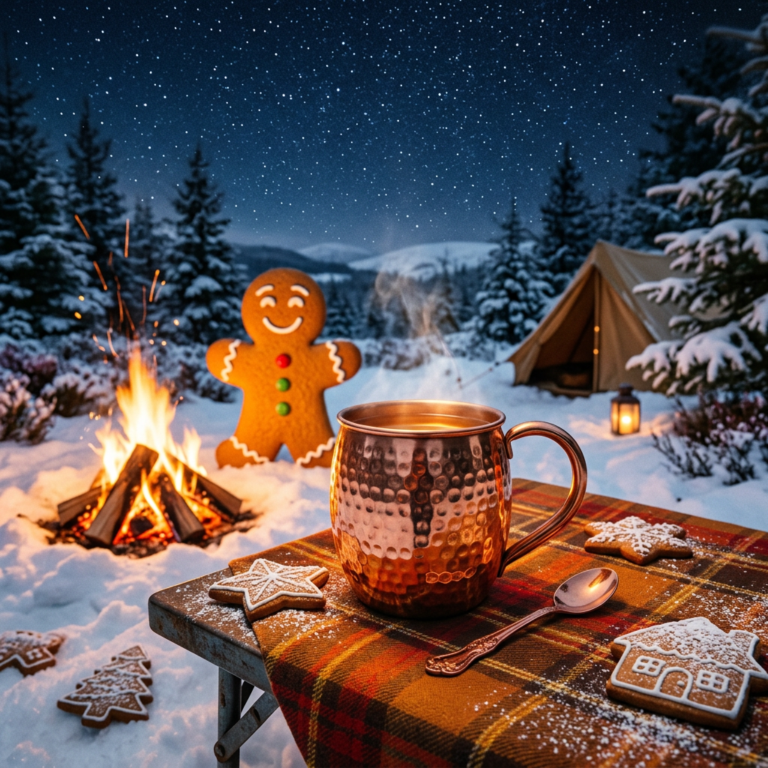 Gingerbread