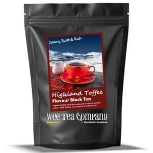 Highland Toffee Black Tea