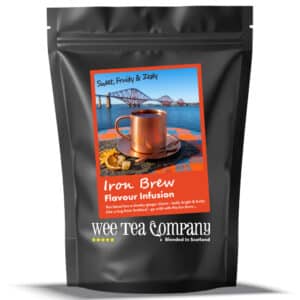 Iron Brew