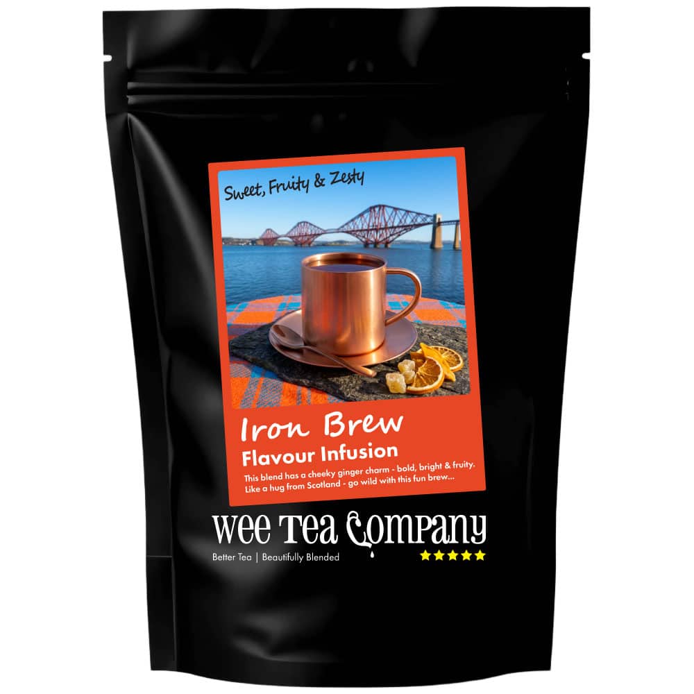 Iron Brew