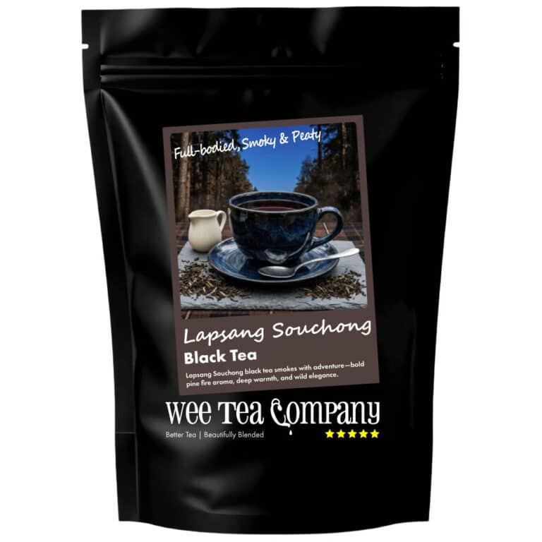 Lapsang Souchong