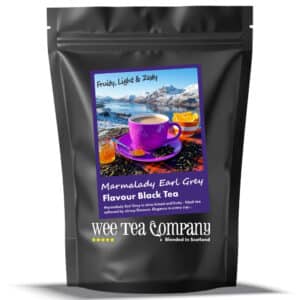 Marmalady Earl Grey