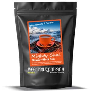 Mighty Chai