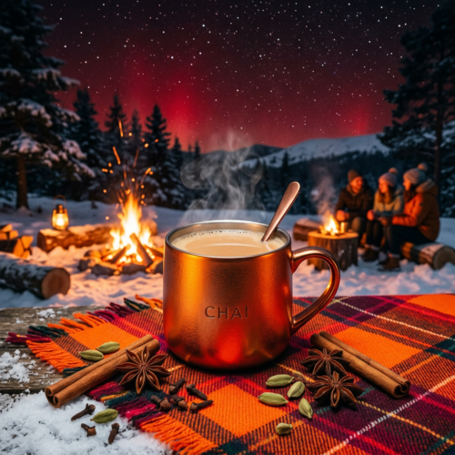Mighty Chai