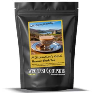 Millionaire's Gold