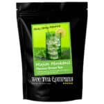 Mojito Mocktail | Green