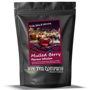 Mulled Berry