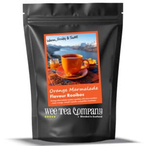 Orange Marmalade