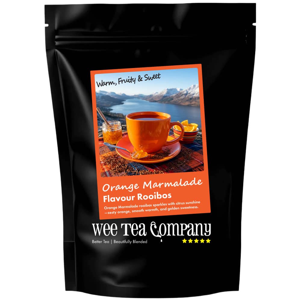 Orange Marmalade