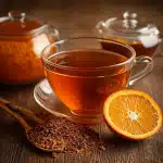 ORANGE MARMALADE ROOIBOS TEA
