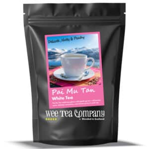 Pai Mu Tan