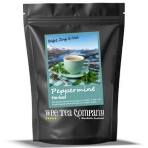 Perfect Peppermint