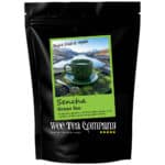 Sencha | Green