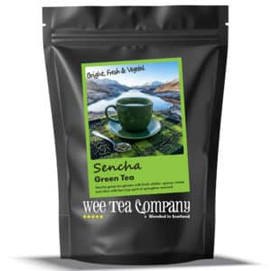 Sencha
