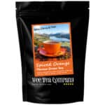 Spiced Orange | Green