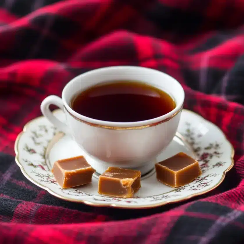 Highland Toffee Black Tea