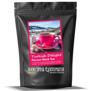 Turkish Delight Black Tea