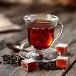 TURKISH DELIGHT BLACK TEA