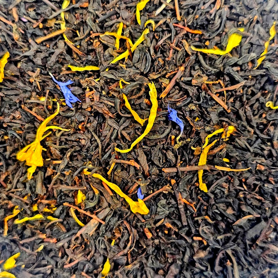 Vanilla Earl Grey Tea