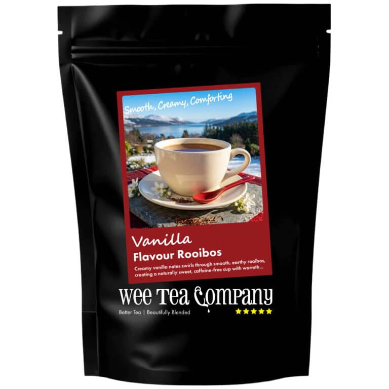 Vanilla Rooibos