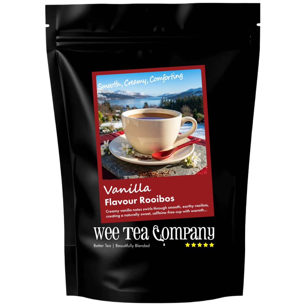 Vanilla Rooibos