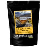 Whisky Gold | Black