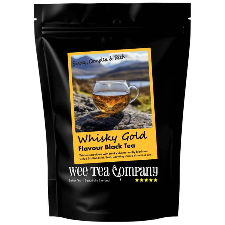 Whisky Gold