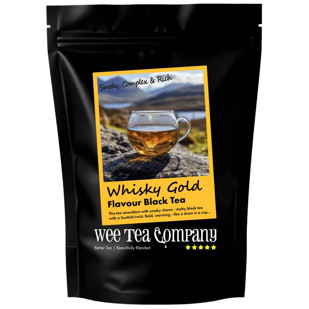 Whisky Gold