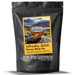 Whisky Gold