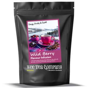Wild Berry