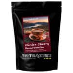 Winter Cherry | Green