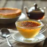 CRÈME BRÛLÉE ROOIBOS TEA
