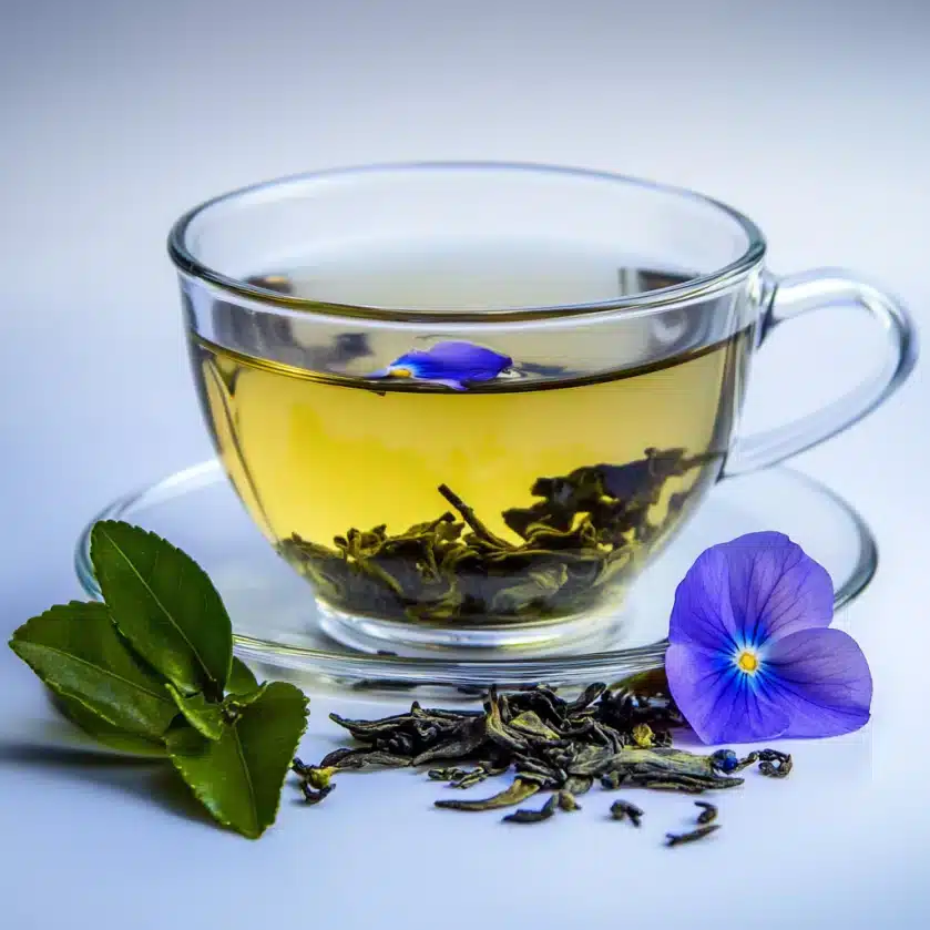 Earl Green Tea