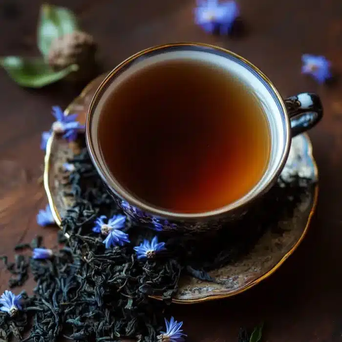earl grey tea