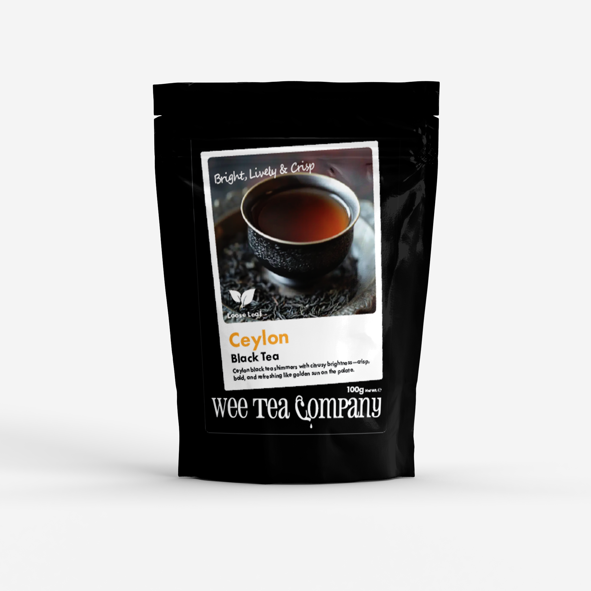 Ceylon Tea