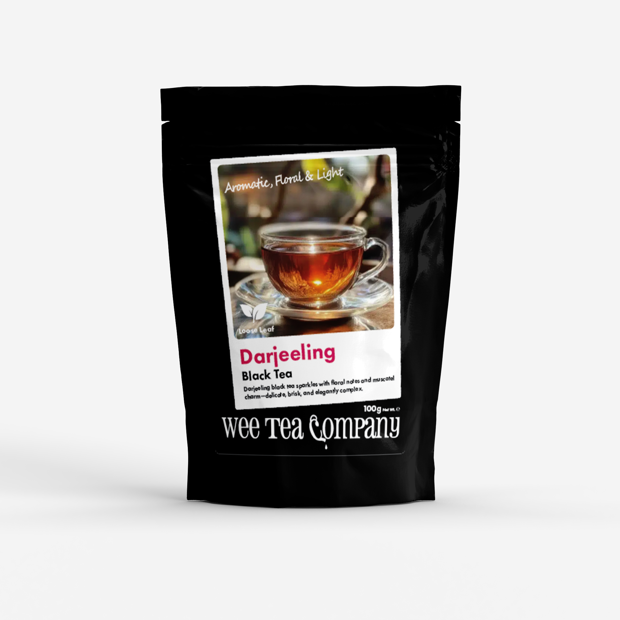 Darjeeling Tea
