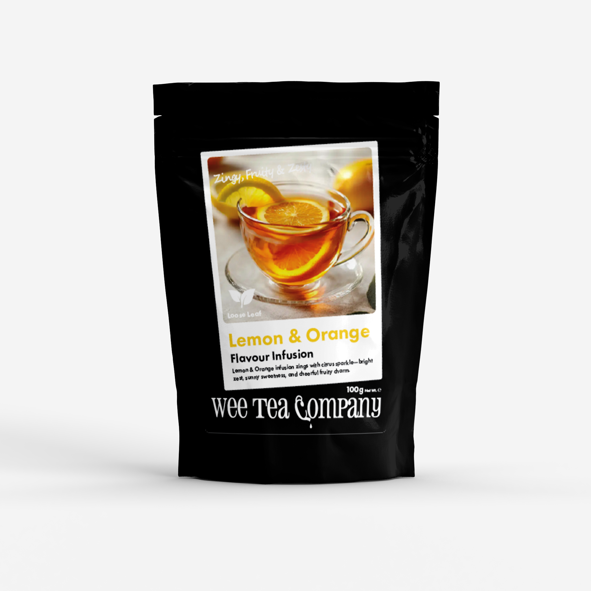 Lemon-&-Orange-Infusion