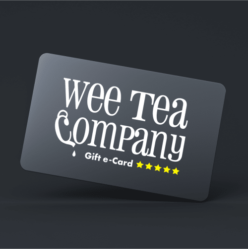 Wee Tea Company Gift Card