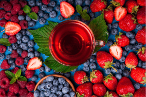 Fruit Tea