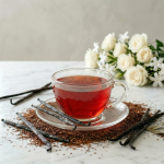 Vanilla Rooibos Tea