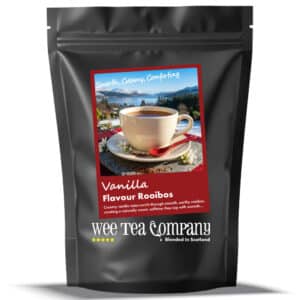 Vanilla Rooibos