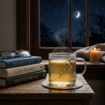 Dozy Lemon Herbal Tea